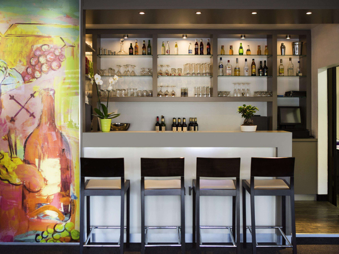 Food & Drinks 5, ibis Styles Bordeaux Meriadeck, Gironde