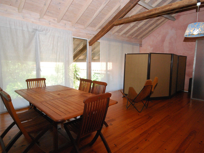 Others 4, Farmhouse in Soudos with garden, Tomar