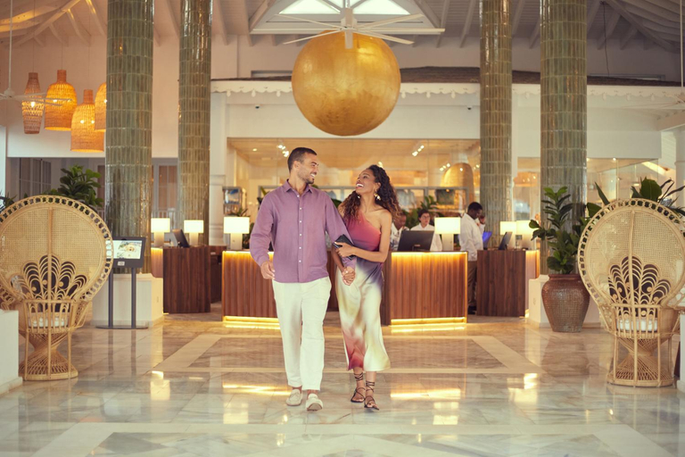 Public Area 5, Bahia Principe Explore Esmeralda - All Inclusive, Salvaleon de Higuey