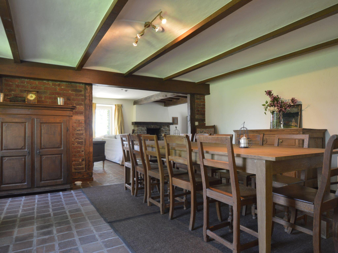 Others 4, Charming Stay near Circuit Spa, Liège