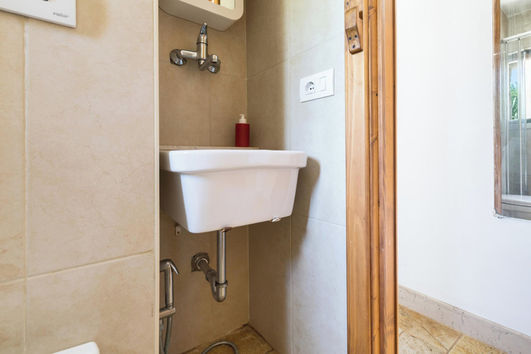 Bathroom 3, 4059 Trullo Il Cavaliere by Barbarhouse, Bari