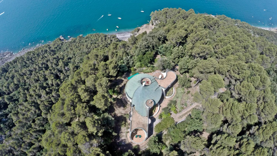 Exterior & Views 2, B&B Al Cavalluccio Marino, La Spezia