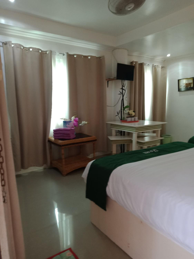 Bedroom 3, Cronin Residences , Oslob