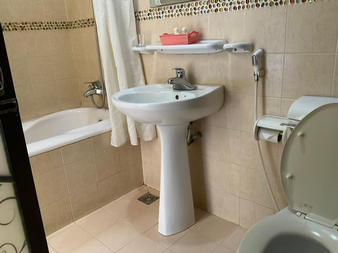 Bathroom 6