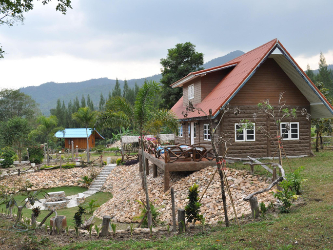 Others 2, Rai Phuphapok Resort, Suan Phung