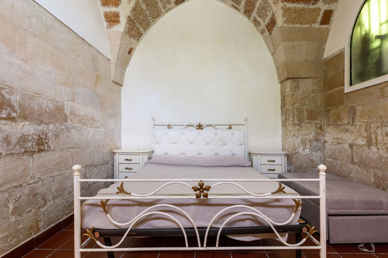 Bedroom 3, 3936 Corte dei Falconi by Barbarhouse, Lecce