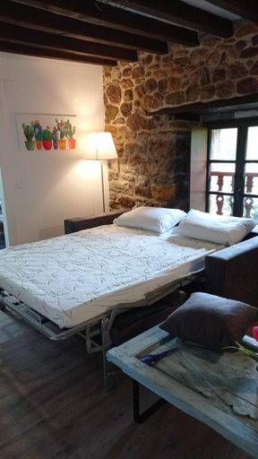 Others 3, Apartamentos la casa de los rios, Cantabria