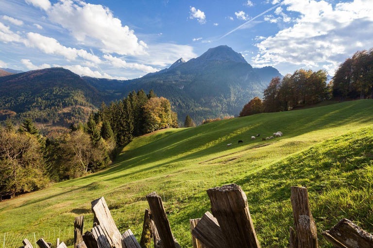 Others 4, Ferienwohnungen Gerstreitlehen, Berchtesgadener Land