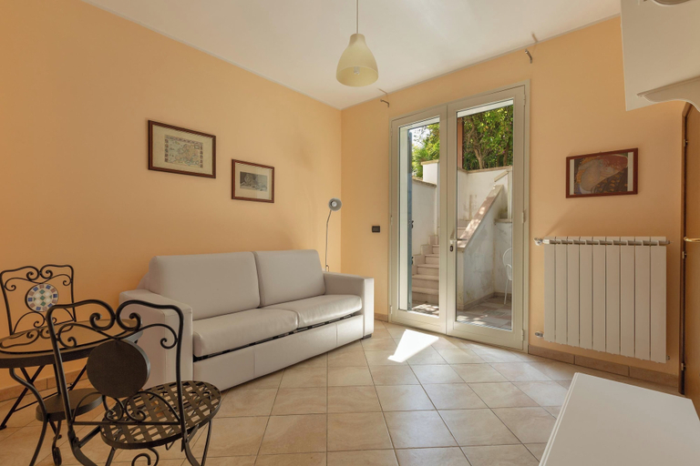 Others 5, 3945 Villa Ko by Barbarhouse, Lecce