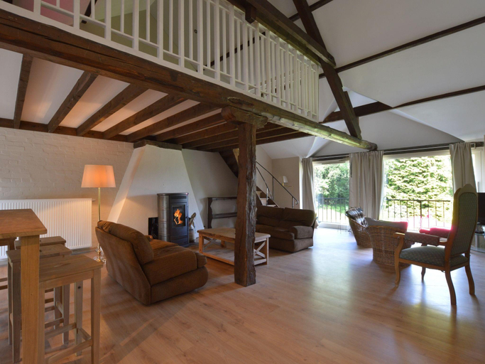 Others 3, Charming Stay near Circuit Spa, Liège