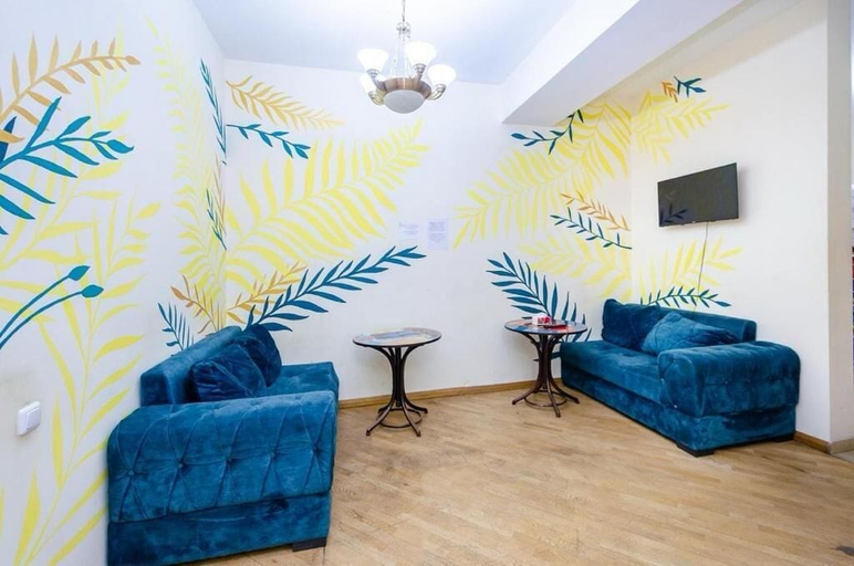 Others 5, Areva Hostel, Yerevan