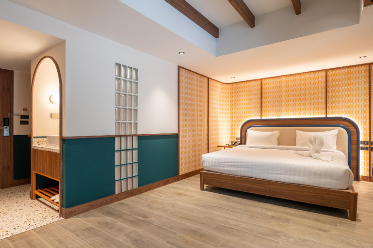 Bedroom 9