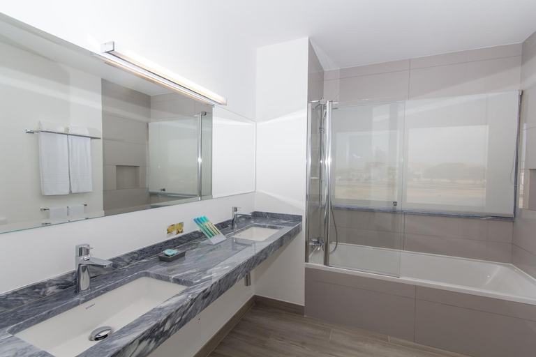 Bathroom 5, Mareta Beach - Boutique Bed & Breakfast, Vila do Bispo