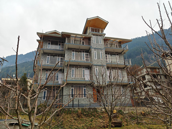 Aleo Villa, Kullu