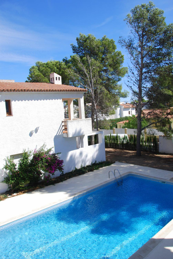 Sport & Beauty, Rentalmar El Pinar Adosados, Tarragona