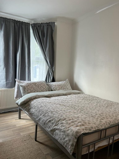 Oxborne Rooms UK - Wyatt, London