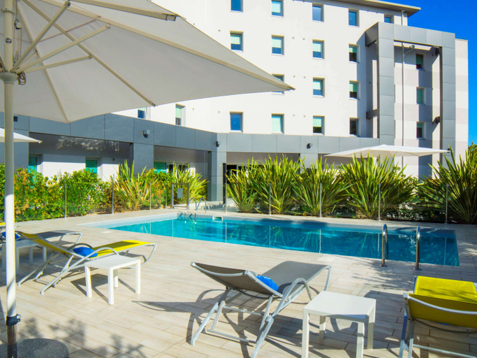 Sport & Beauty 5, ibis budget Valence Sud, Drôme