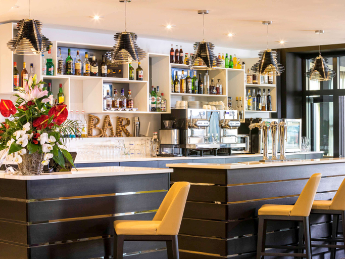 Food & Drinks 5, Mercure Cherbourg Centre Port hotel, Manche