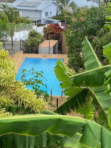 4, Villa Sea View, Saint-Leu