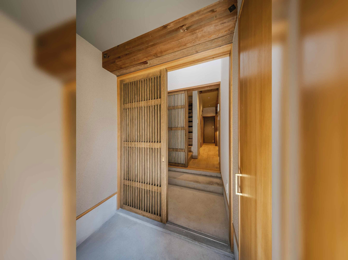 Others 4, Tokisora Machiya Holiday House, Kanazawa