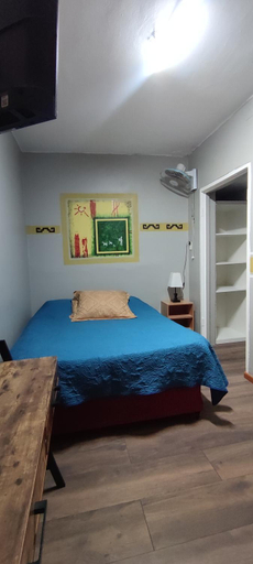 2, Hostal Copa Arica, Arica