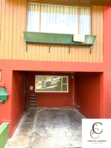 Chil'lux Chalets, Baguio City