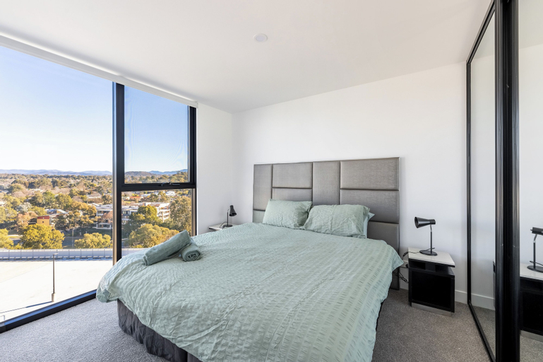 Serain Residences Woden, Canberra