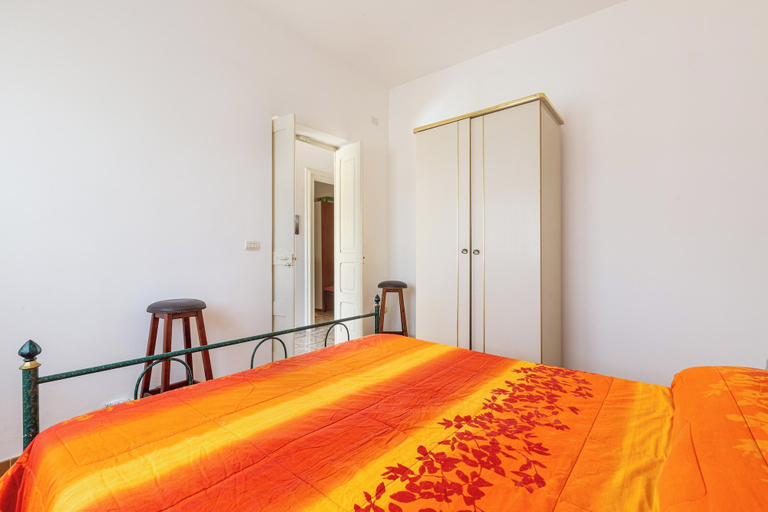 Bedroom 2, 3890 Villetta Soliento by Barbarhouse, Lecce