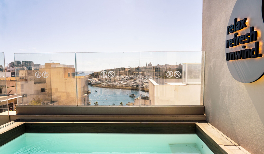 Sport & Beauty, Stuart Rooms Gzira Promenade