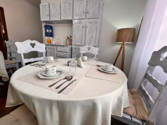 Food & Drinks 3, Residencia Dago Suites, Campo Limpo Paulista