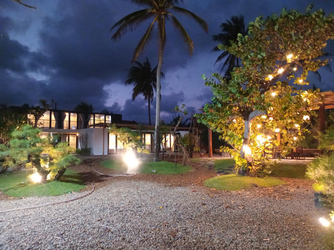Homestay Phu Yen - Tuy Hoa - Long Thuy Song Ngu House, Tuy Hoa