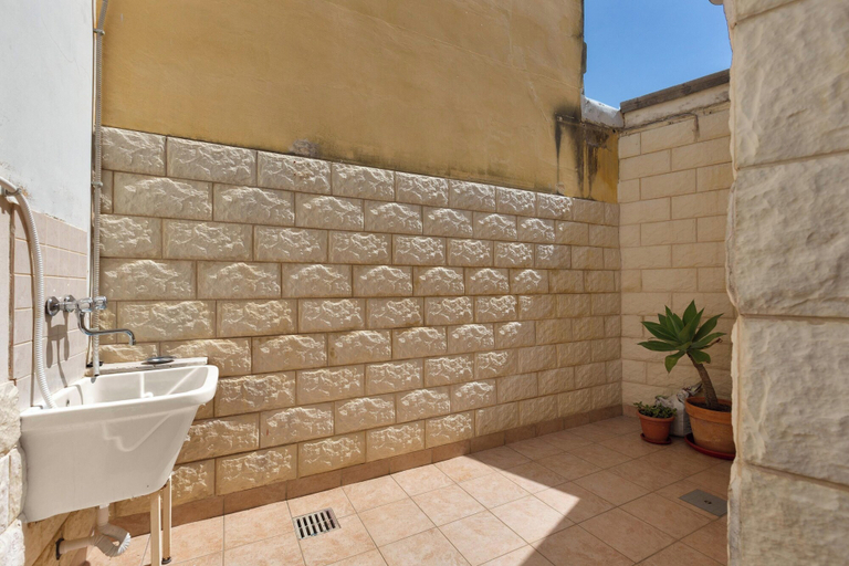 Bathroom 3, 3900 Leccelsa Dimora by Barbarhouse, Lecce