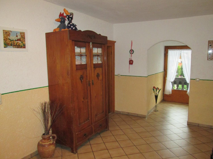 Others 5, Biererhof, Traunstein