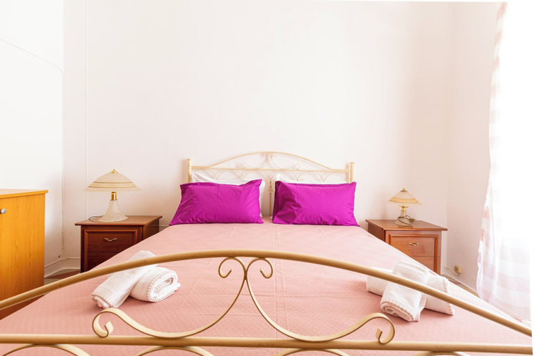 Bedroom 3, 4187 Casa Elen by Barbarhouse, Brindisi