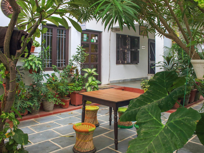 Others 5, Iora Guesthouse, Bharatpur