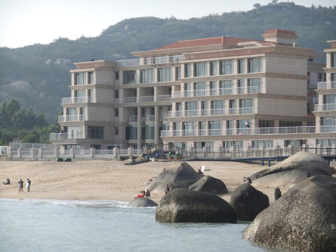 Titan Paradise Xiamen Hotel, Xiamen