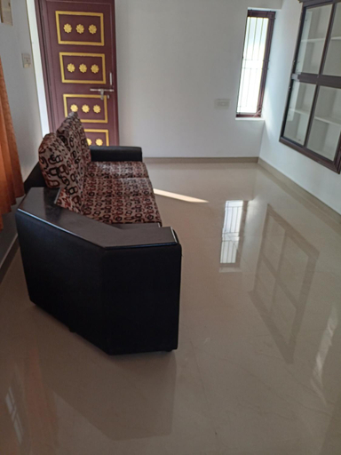 Bedroom 1, Space villa Homestay, Thrissur