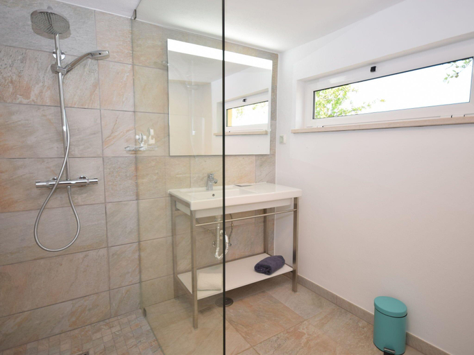 Bathroom 4, Algarve Casa with Pool, Loulé