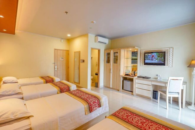 Bedroom 5