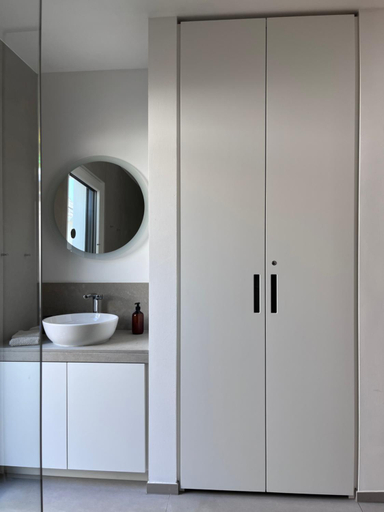 Bathroom 3, Sartoris Comfortable holiday residence, Ahrweiler