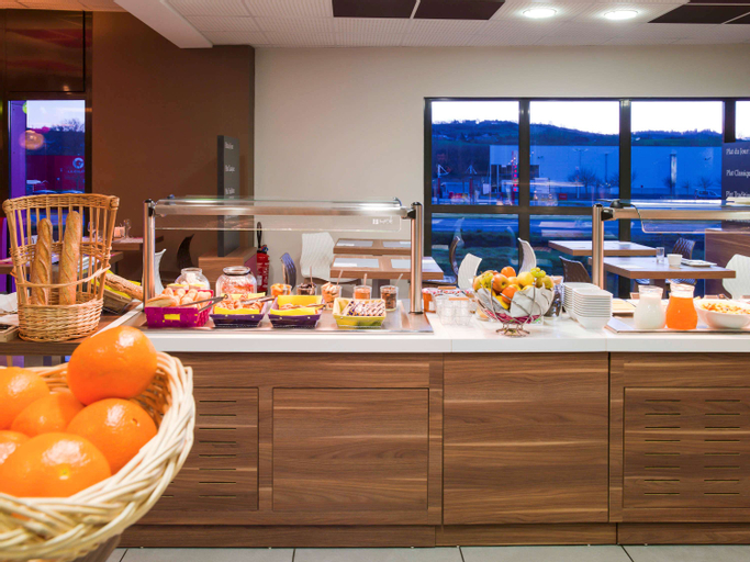 Food & Drinks 5, ibis Styles Castres, Tarn