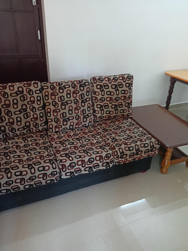 Others 2, Space villa Homestay, Thrissur