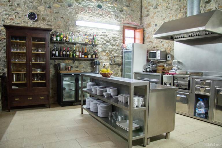 Food & Drinks 4, Hotel Mas 1670 - Adults Only                                                               , Girona