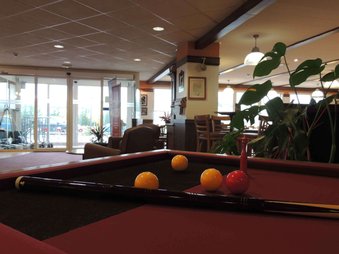 Business Facilities