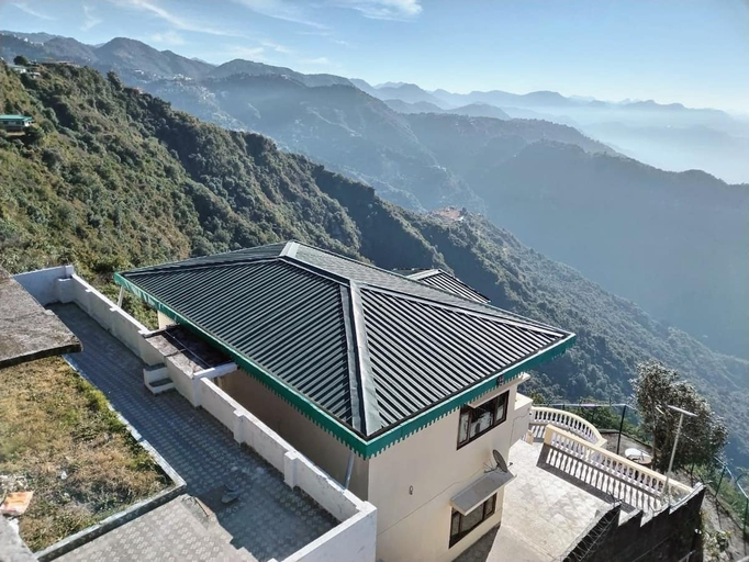 Exterior & Views 2, Deodar Cottage | Scenic View, next to nature!, Dehradun