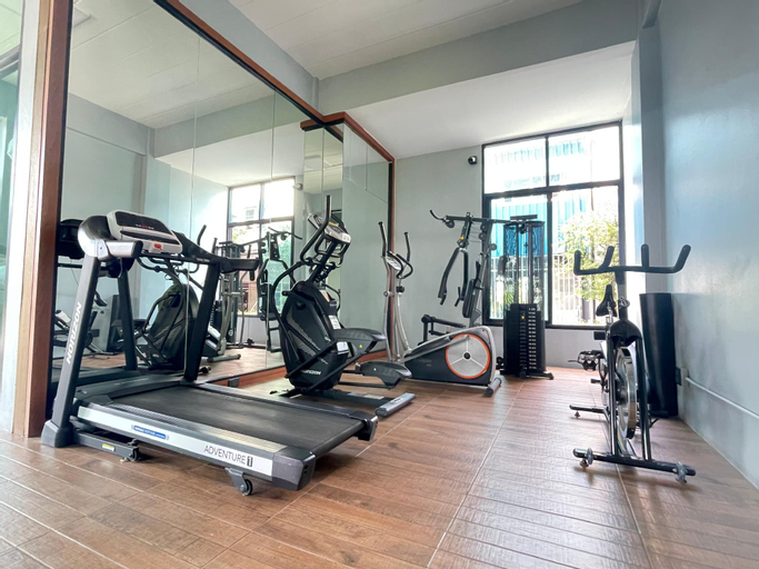 Others 5, The Bedrooms Maeklong & Service Apartments , Muang Samut Songkhram