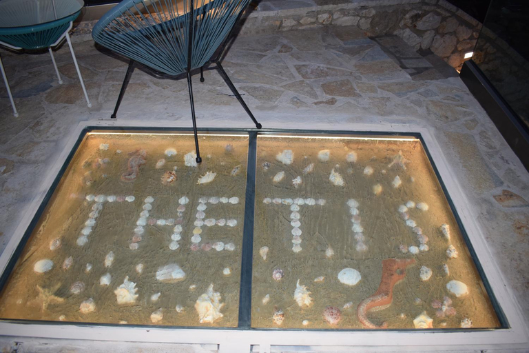Food & Drinks, Villa Thetis with private pool where the sunsets fade away, Ionian Islands