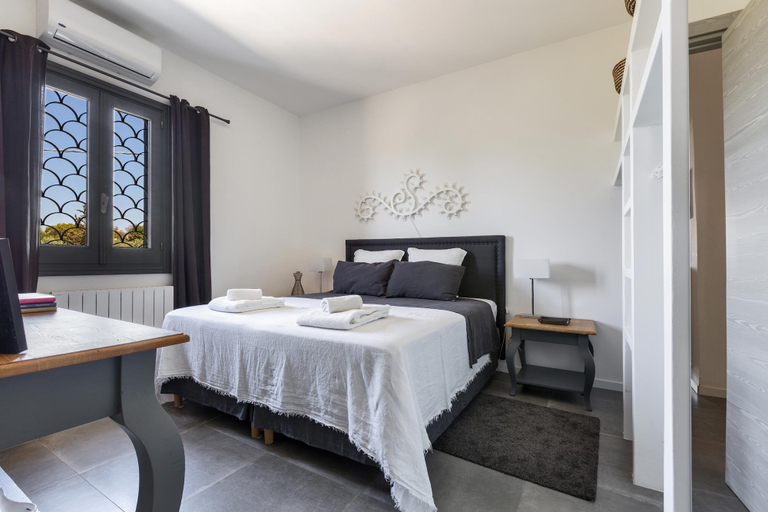 Bedroom 4, 3898 Casa Allegra by Perle di Puglia, Lecce