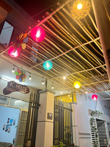 Others 3, K-HOUSE Homesaty Phan Thiet, Phan Thiết