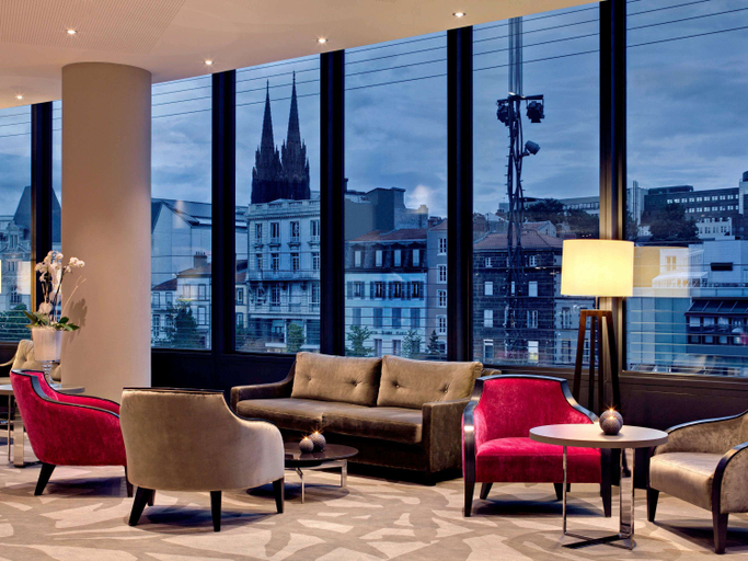 Others 4, Mercure Clermont Ferrand Centre Jaude Hotel, Puy-de-Dôme